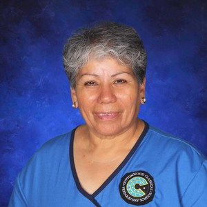 Bertha Duran's Profile Photo
